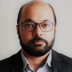 Devarajan Kannan, Director and Chairman